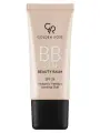 BB-крем Golden Rose Beauty Balm с LSF 25