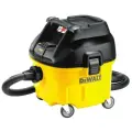 Строительный пылесос DEWALT DWV901L
