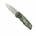 Нож складной Fastback камуфляжный Milwaukee CAMO FOLDING KNIFEА, арт. 4932492375