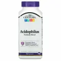 21st Century Acidophilus 150 капсул