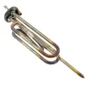Нагревательный элемент (ТЭН) RCA PA для водонагревателя Gorenje 2000W - 000081665000