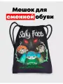 Мешок для обуви Sally Face - Салли Фейс
