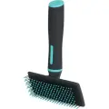 Zolux Массажная щетка для собак большая, L, 12*4*25см