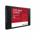 Твердотельный накопитель SSD WD SA500 WDS100T1R0A 1TB 2.5 Client SATA 6Gb/s, 560/530, IOPS 95/85K, MTBF 2M, 3D TLC,600TBW, NAS, Retail