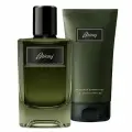 Brioni Набор Essentiel Eau de Parfum 100мл + Гель для душа 150мл