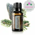 Эфирное масло doTERRA Сибирская Пихта, древесные ноты, 15 мл