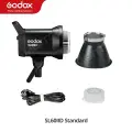 Godox SL60 II COB LED Видеолампа, SL60IID