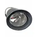 Фара правая противотуманная (ПТФ) GREAT WALL Hover H3 New Арт. 4116200XK24XA
