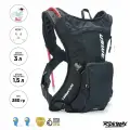 Рюкзак-гидропак USWE OUTLANDER 3L Hydration Pack (1.5L), Carbon Black
