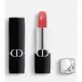 DIOR Помада для губ с сатиновым финишем Rouge Dior Satin Finish (458 Paris)
