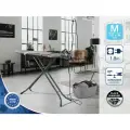 Доска гладильная Leifheit AirBoard M Plus 120х38см, с электроподключением