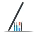 Черный стилус Touch для замены Samsung Tab S7 / S7 Plus / S7 Fe