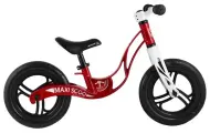 Беговел Maxiscoo Rocket 12, красный