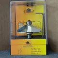 Фреза конусная с подшипником Угол 60 Глобус 1024 D:53mm I:16mm d:8mm Угол о:60*