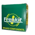 Ремкомплект Суппорта С Поршнем Frenkit арт. 257966