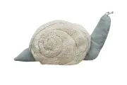 Подушка-пуф Мистер Улитка 35*95*45 P-SNAIL
