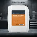 Наноконсервант для сушки и защиты кузова Shine Systems GlossProtection, 5 л SS880