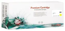 Картридж HP CF032A CLJ-CM4540 12.5K Yellow SuperFine