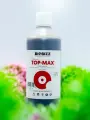 Удобрение BioBizz Top-Max, жидкое, органическое, для всех культур, 0.5 л.