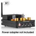 Ламповый усилитель Nobsound HiFi GE5654 с поддержкой Bluetooth, Without power supply