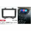 Переходная рамка 9 CHERY Tiggo 7 2016+ CARAV 22-1496
