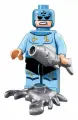 LEGO Minifigures 71017-15 Мастер Зодиак