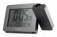 Проекционные часы с термогигрометром La Crosse WT522