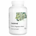 Thorne Research, Малат кальция-магния, Calcium-Magnesium Malate 240 caps