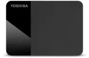 Портативный HDD Toshiba Canvio Ready 2Tb 2.5, USB 3.2 G1, чер, HDTP320EK3AA