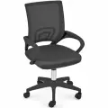 Кресло офисное Byroom Office Staff plb/black [VC6001plb-B]