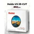 Haida NanoPro UV-IR-CUT / 82мм / Блокирующий УФ-ИК фильтр