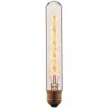 Лампа накаливания LOFT IT Edison Bulb 1040-S, E27 400 лм 40 Вт 1 шт. теплый белый 4000 K 40 Вт 200-240 В 3 мм
