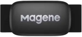 Нагрудный пульсомер Magene H64 (Датчик ЧСС)