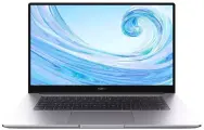 Ноутбук HUAWEI MateBook D 15 5500U/8+512GB Mystic Silver (BoM-WDQ9)