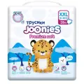Joonies Трусики Premium Soft, XXL (15-20 кг.), 28 шт.
