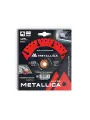 Диск алмазный сегментный METALLICA Ultra 125x22,2 мм, универсальный