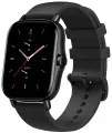 Умные часы Amazfit GTS 2 Space Black (New version) (с встроенным голосовым помощником Amazon Alexa)