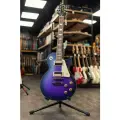 Электрогитара Epiphone Les Paul Classic Worn Purple