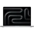 14.2 Ноутбук Apple MacBook Pro 14 2024 3024x1964, Apple M4, RAM 16 ГБ, SSD 1ТБ, Apple graphics 10-core, macOS, MW2X3, Silver, английская раскладка