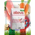 ALLEVA Сухой корм Equilibrium для котят с курицей 1,5 кг. х 4 шт.