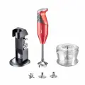 Блендер Bamix DeLuxe M200 Red