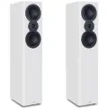 Напольная акустическая система Mission LX-5 MKII, белый, пара