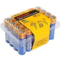 Батарейки пальчиковые AA Kodak MAX LR6 24шт