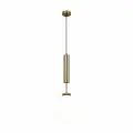 FR5387PL-L14BS Подвесной светильник Freya