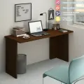 Стол компьютерный Мэрдэс СКЛ-Прям150 В Венге, прямой, ЛДСП, 150 х 60 х 77 см