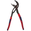 Сантехнические клещи Knipex 87 22 250 250 мм черный/красный/синий 250 мм