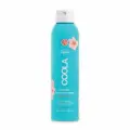 COOLA Солнцезащитный спрей Classic Body Organic Sunscreen Spray SPF 70 (Peach Blossom) 177 мл