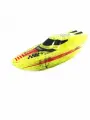 Мини катер на радиоуправлении Mini boat 987 (8 см)