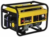 Генератор бензиновый WERT G 3000 (W0101.010.00)