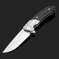 Складной нож MAXACE Mamba M16E, сталь SLD-Magic, рукоять титан + G10